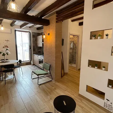 Hera Holiday home Agrigento