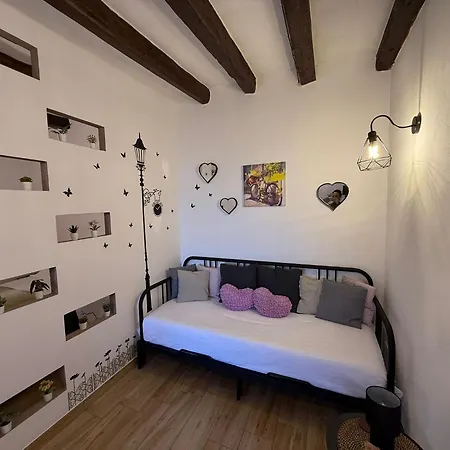 Holiday home Hera *