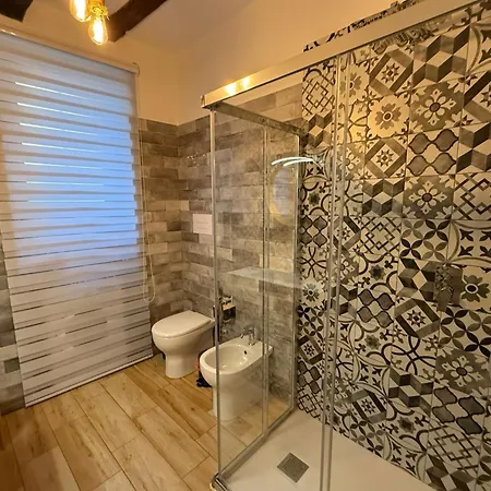 Hera Holiday home Agrigento