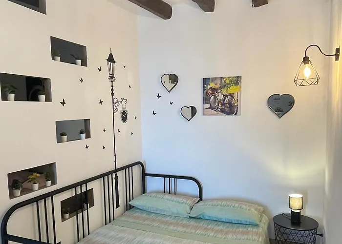 Hera Casa de Férias Agrigento